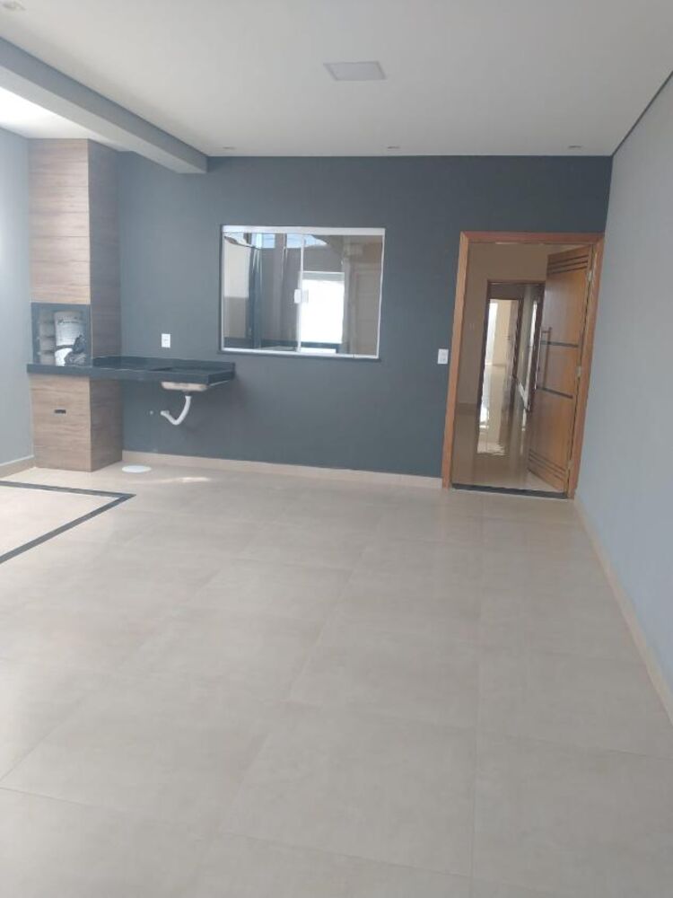 Casa, 3 quartos, 110 m² - Foto 1