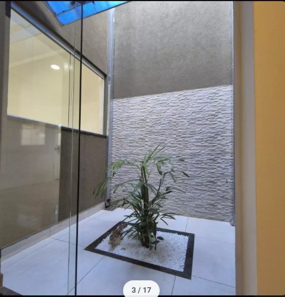 Casa, 3 quartos, 160 m² - Foto 3