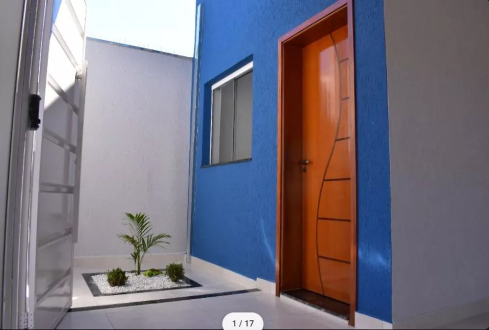 Casa, 3 quartos, 160 m² - Foto 2
