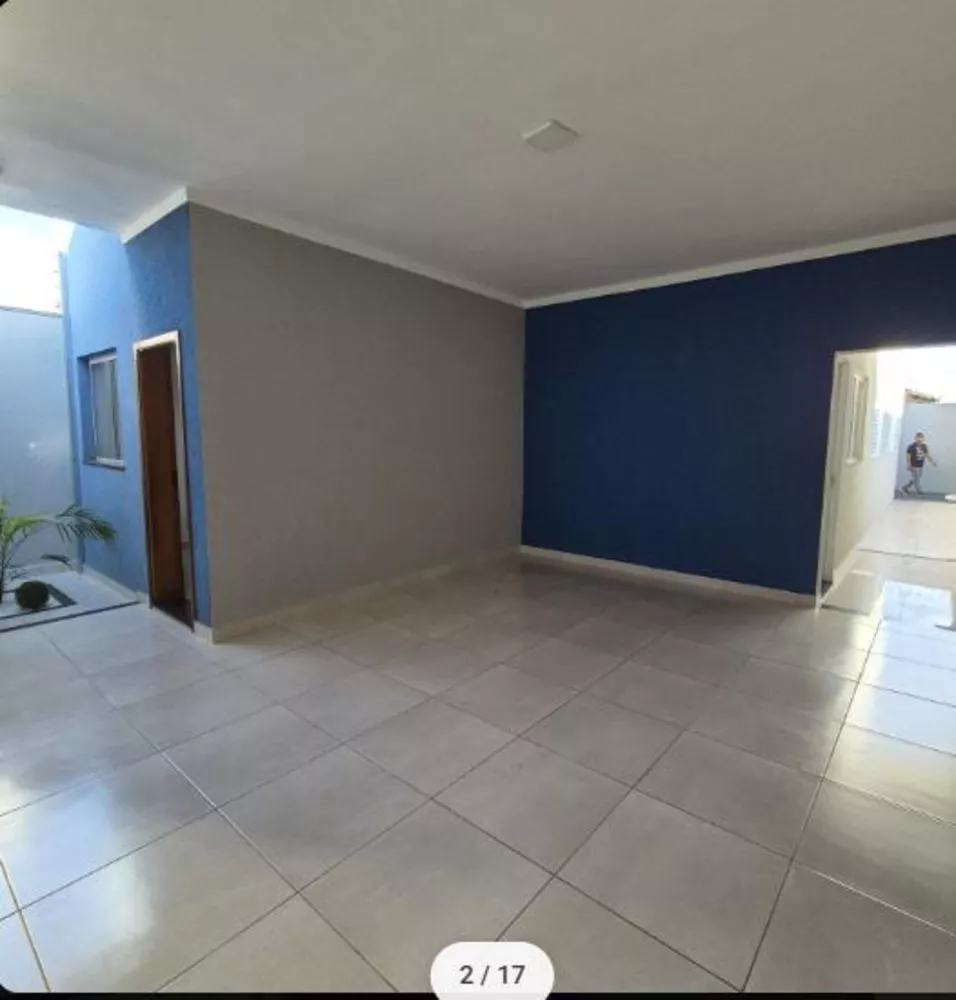 Casa, 3 quartos, 160 m² - Foto 4