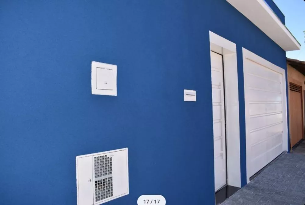 Casa, 3 quartos, 160 m² - Foto 1