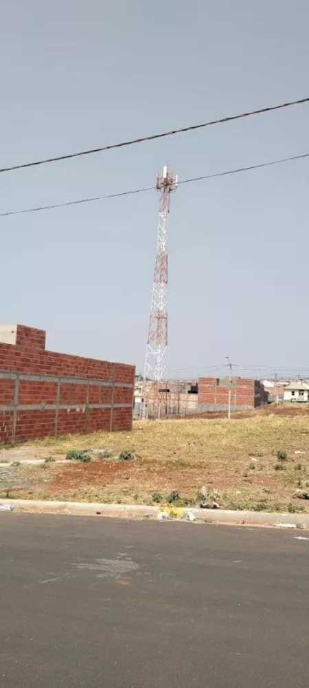 Terreno, 160 m² - Foto 1