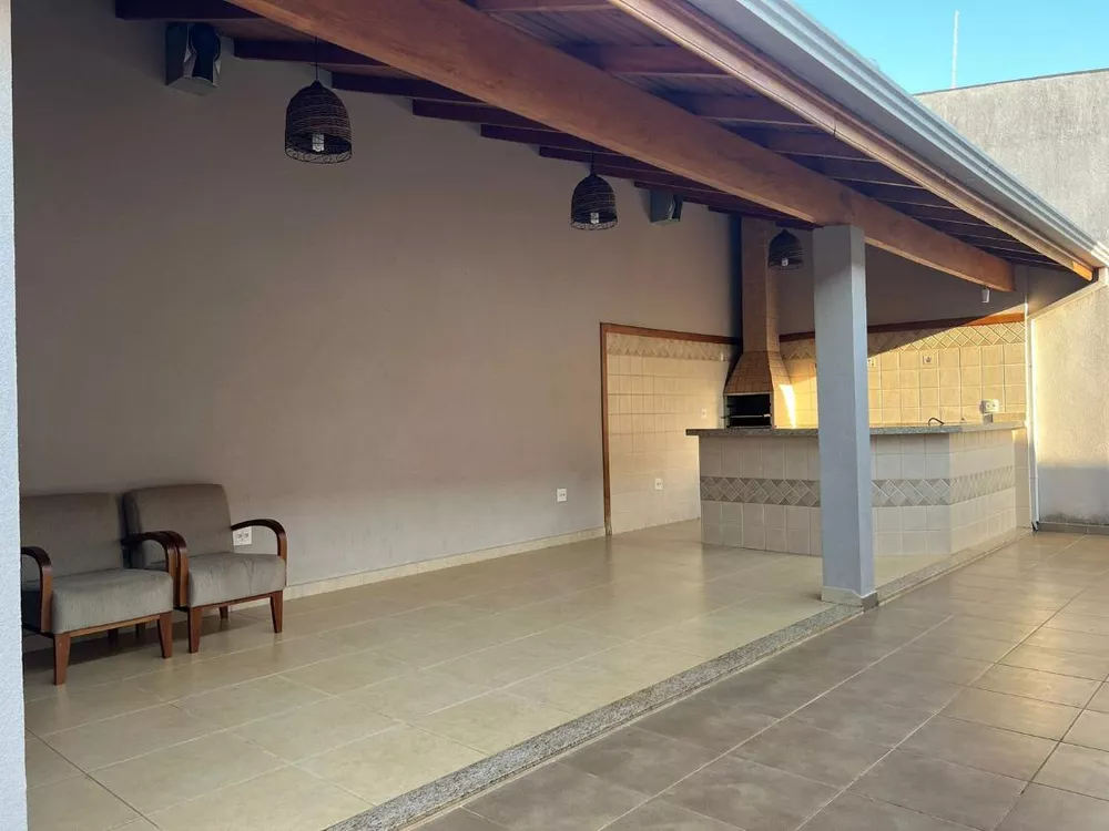 Casa, 3 quartos, 238 m² - Foto 10