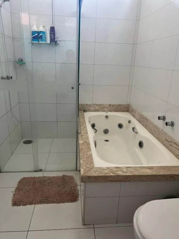 Casa, 3 quartos, 238 m² - Foto 8