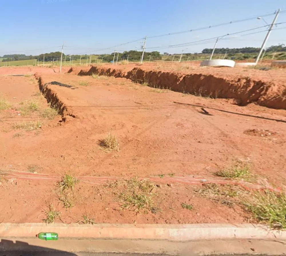 Terreno, 160 m² - Foto 1