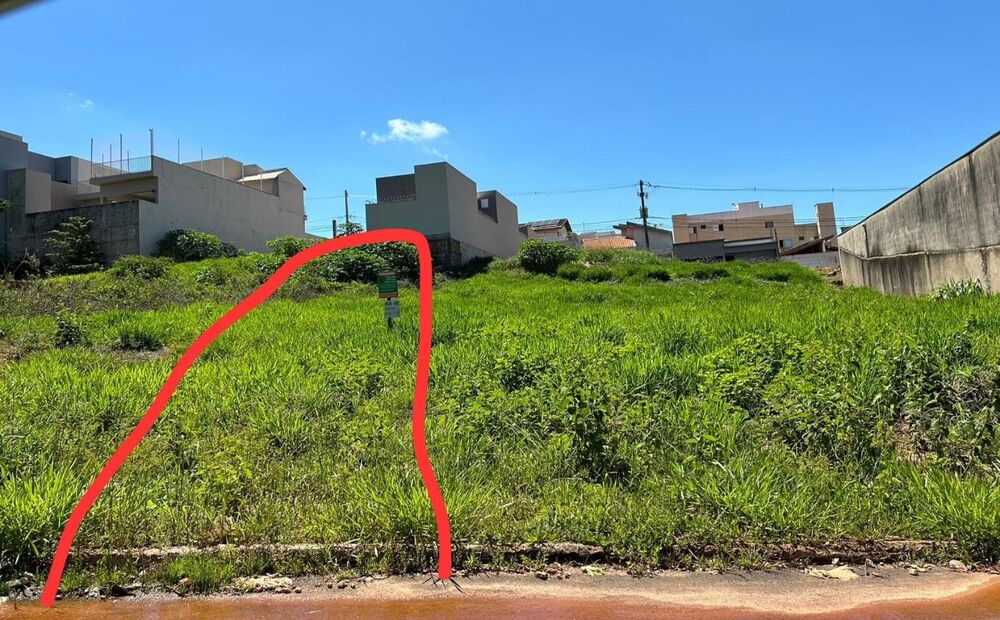 Loteamento e Condomínio, 470 m² - Foto 1