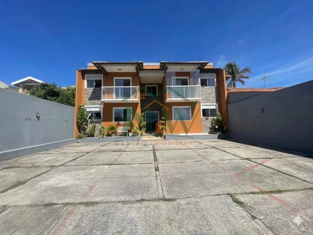 Apartamento, 2 quartos, 67 m² - Foto 12