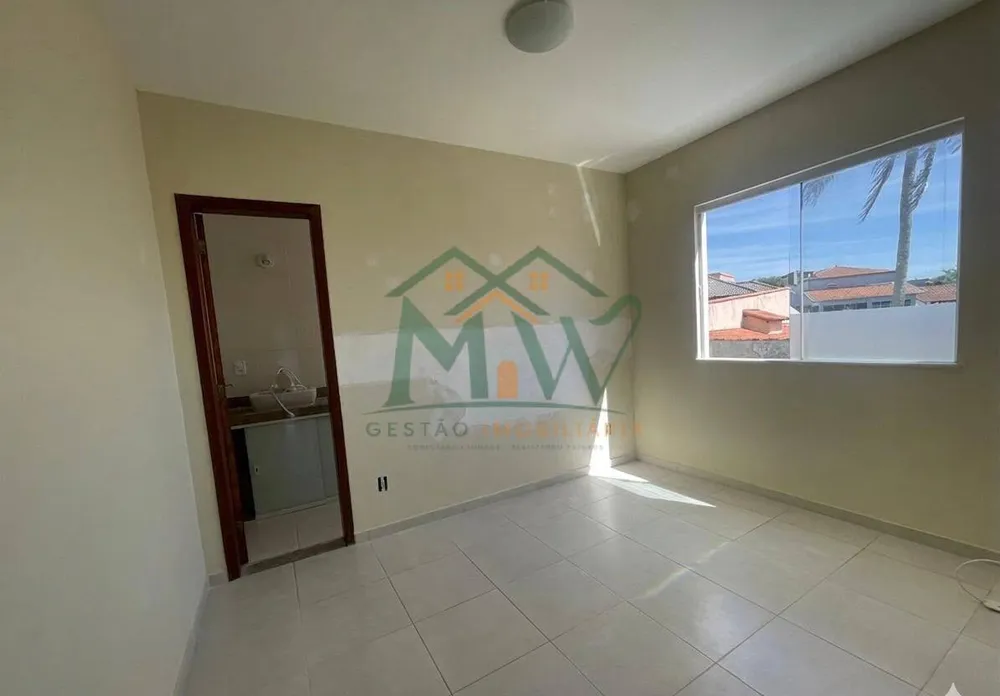Apartamento, 2 quartos, 67 m² - Foto 2