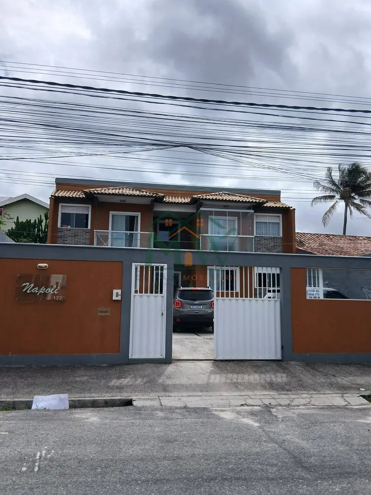 Apartamento, 2 quartos, 67 m² - Foto 1