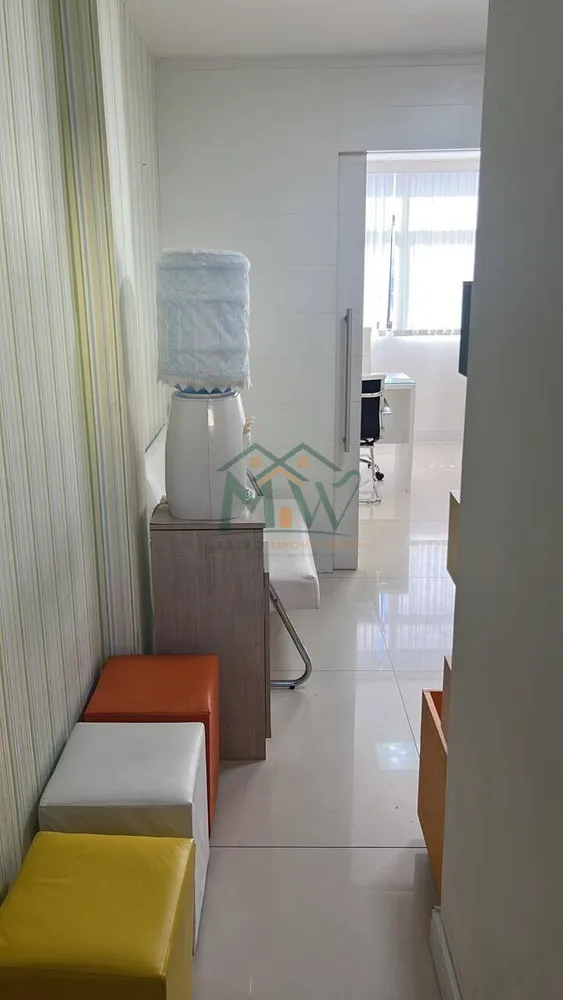 Sala-Conjunto, 30 m² - Foto 5