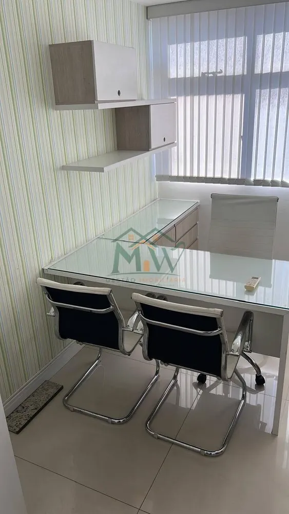 Sala-Conjunto, 30 m² - Foto 1