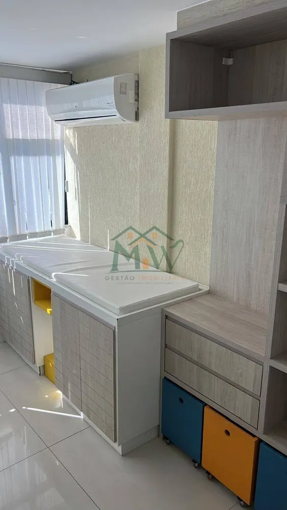Sala-Conjunto, 30 m² - Foto 3