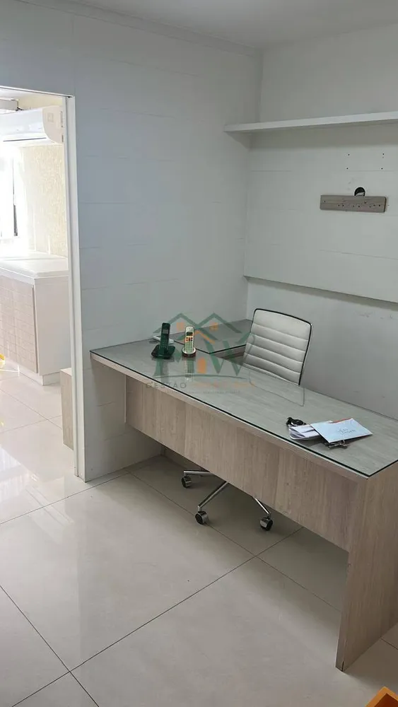 Sala-Conjunto, 30 m² - Foto 2