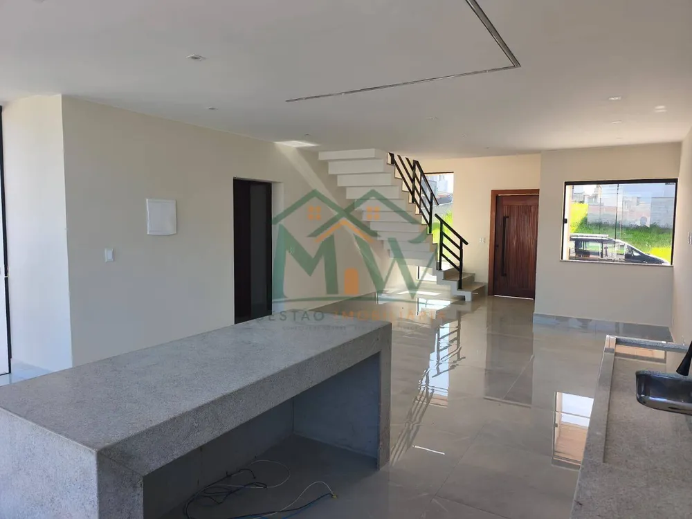 Casa de Condomínio, 3 quartos - Foto 10