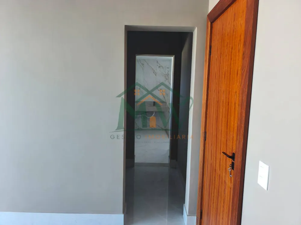 Casa de Condomínio, 3 quartos - Foto 15
