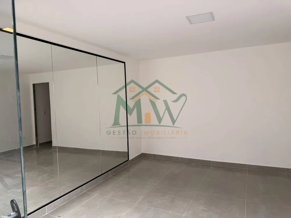 Prédio Inteiro, 25 m² - Foto 5