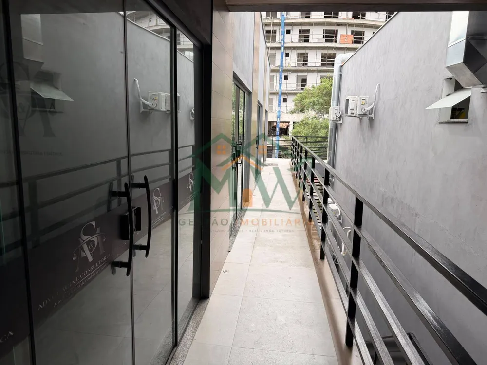 Prédio Inteiro, 25 m² - Foto 3