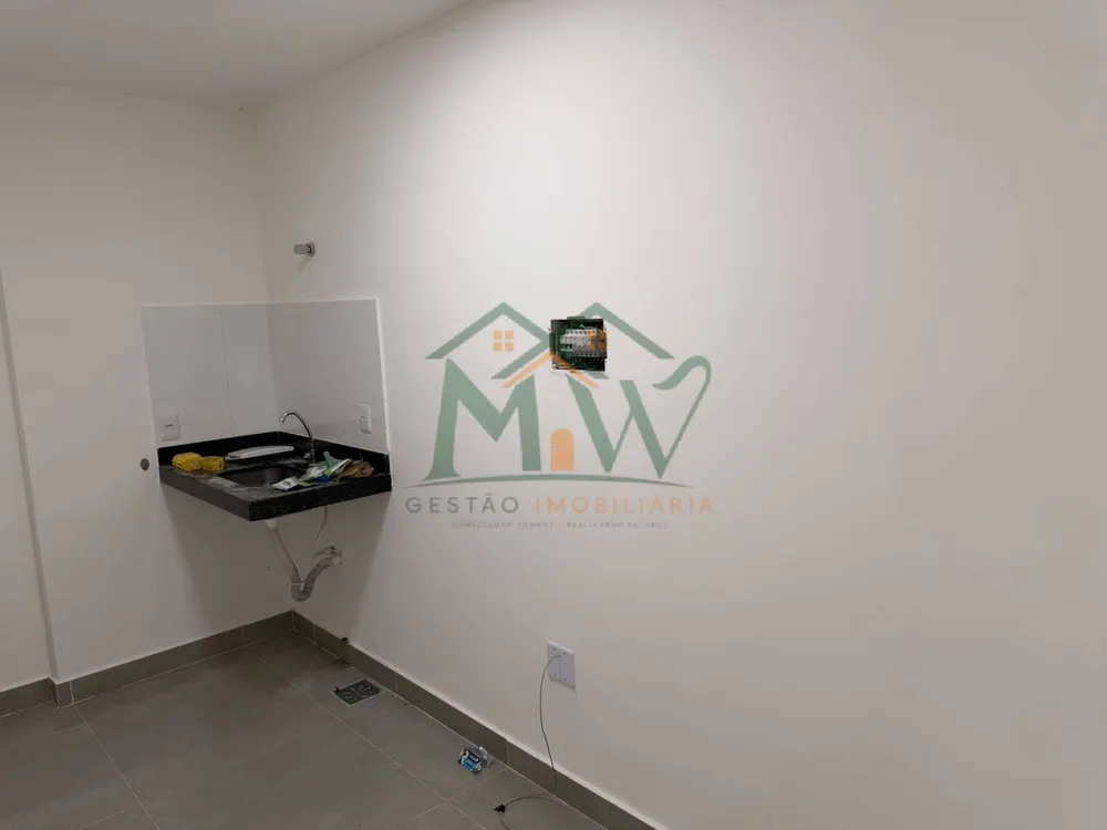 Prédio Inteiro, 25 m² - Foto 8