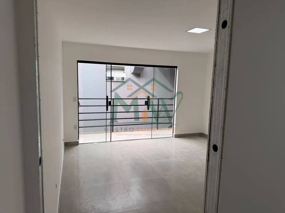 Prédio Inteiro, 25 m² - Foto 1