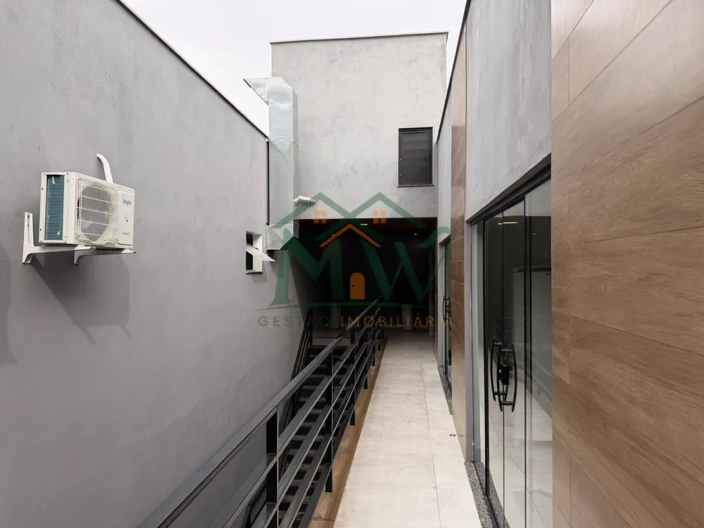 Prédio Inteiro, 25 m² - Foto 14