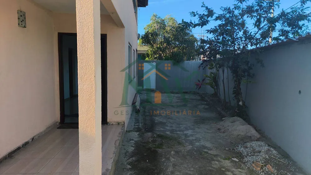 Casa, 2 quartos, 92 m² - Foto 4