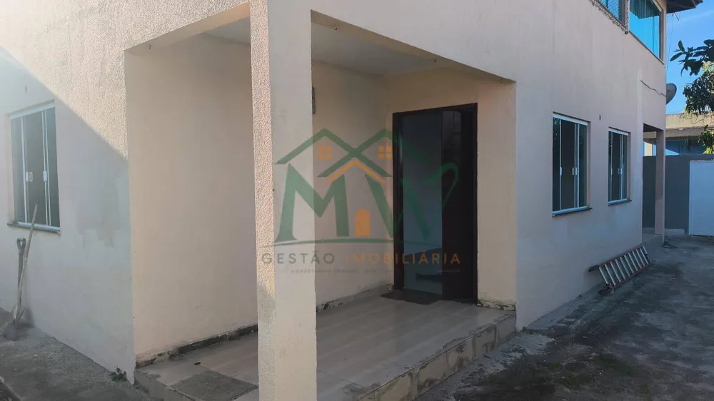 Casa, 2 quartos, 92 m² - Foto 1
