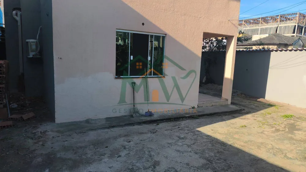Casa, 2 quartos, 92 m² - Foto 2