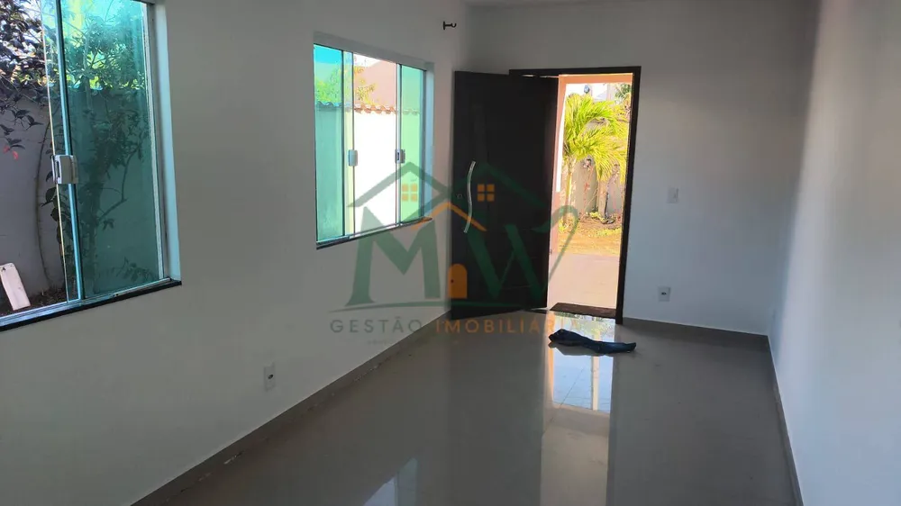 Casa, 2 quartos, 92 m² - Foto 8