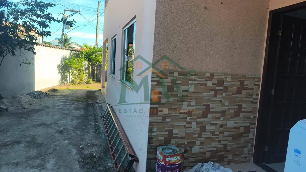 Casa, 2 quartos, 92 m² - Foto 5