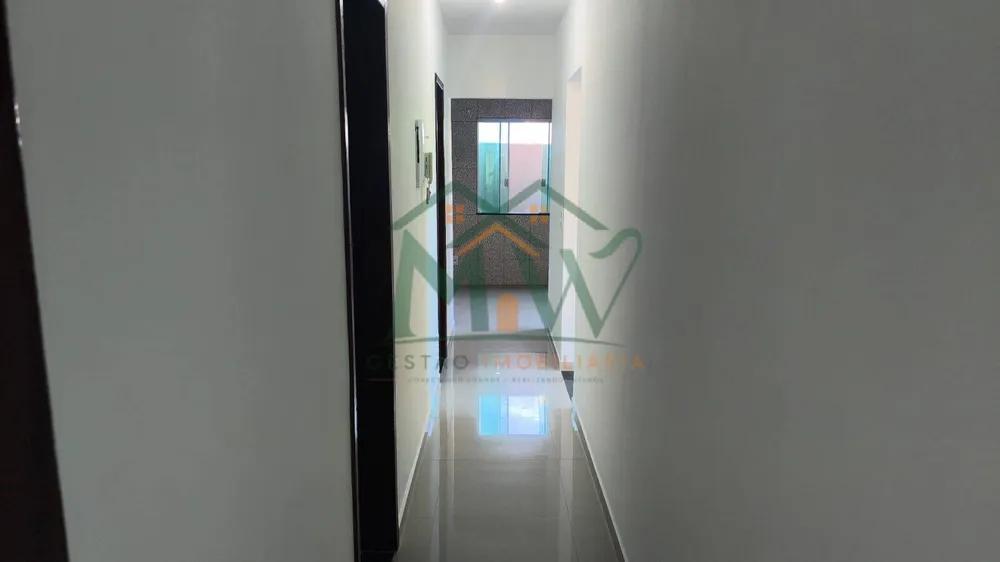 Casa, 2 quartos, 92 m² - Foto 12