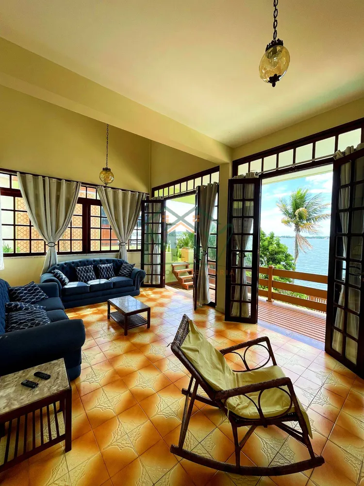 Casa, 4 quartos, 395 m² - Foto 15