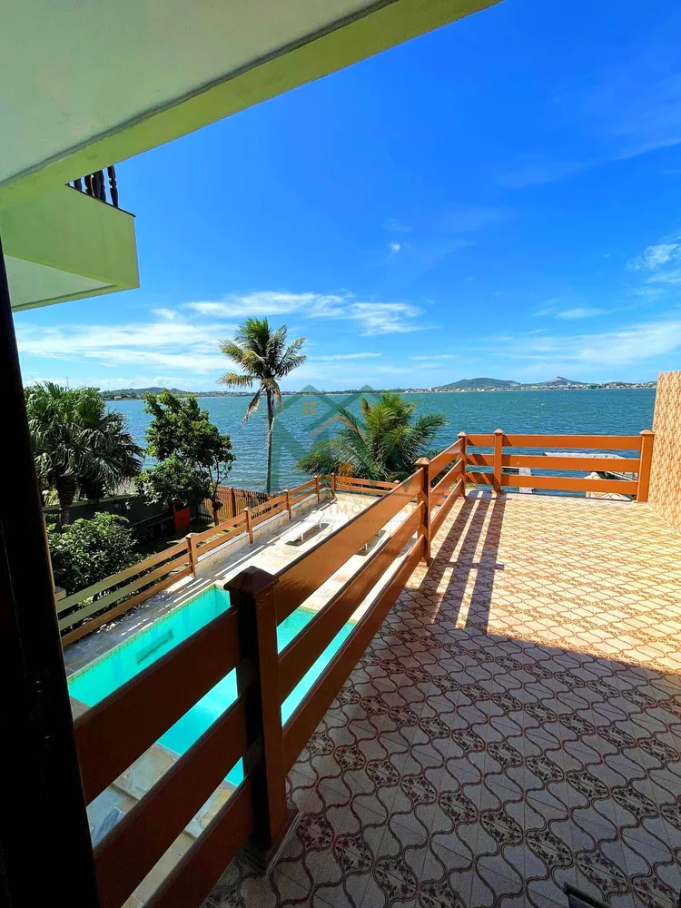 Casa, 4 quartos, 395 m² - Foto 8