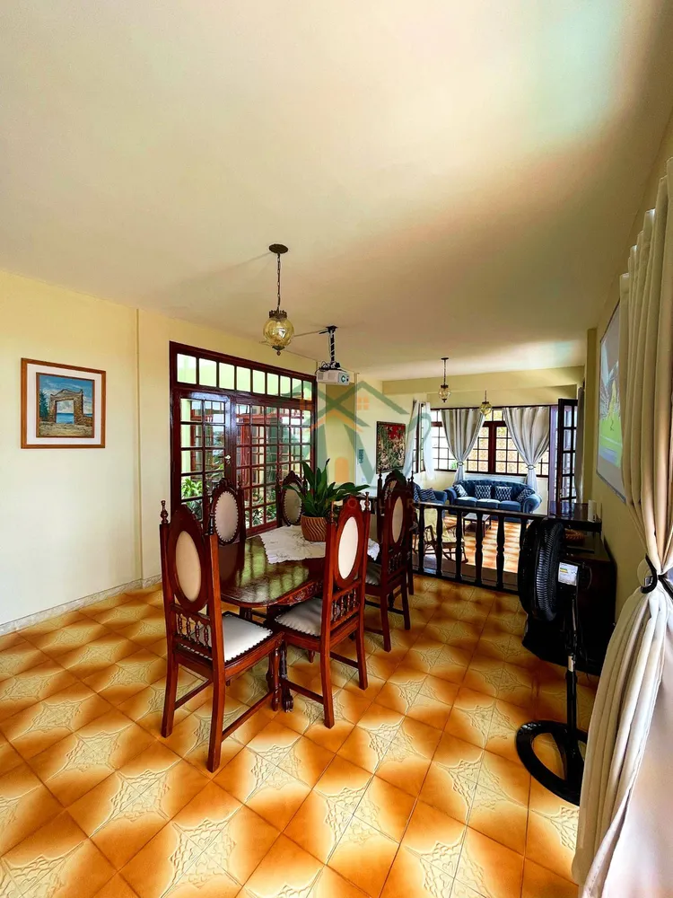 Casa, 4 quartos, 395 m² - Foto 11