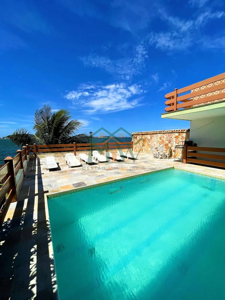 Casa, 4 quartos, 395 m² - Foto 5