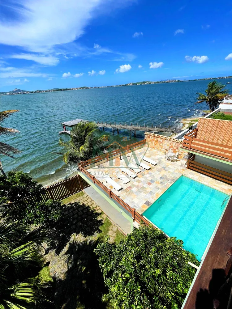 Casa, 4 quartos, 395 m² - Foto 3