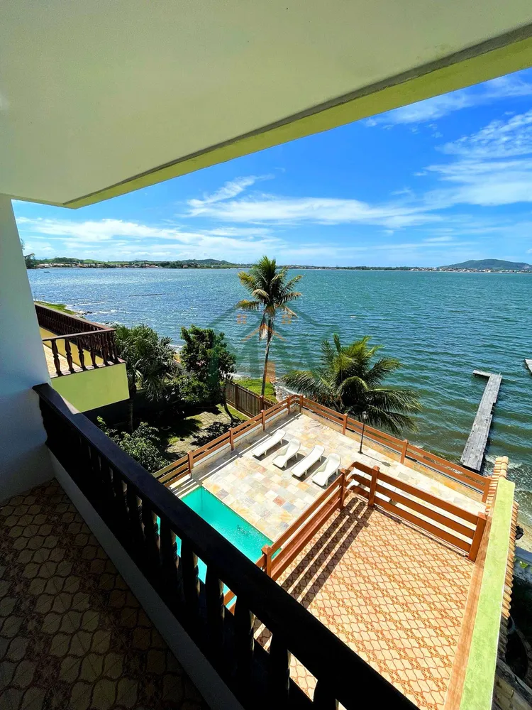 Casa, 4 quartos, 395 m² - Foto 2