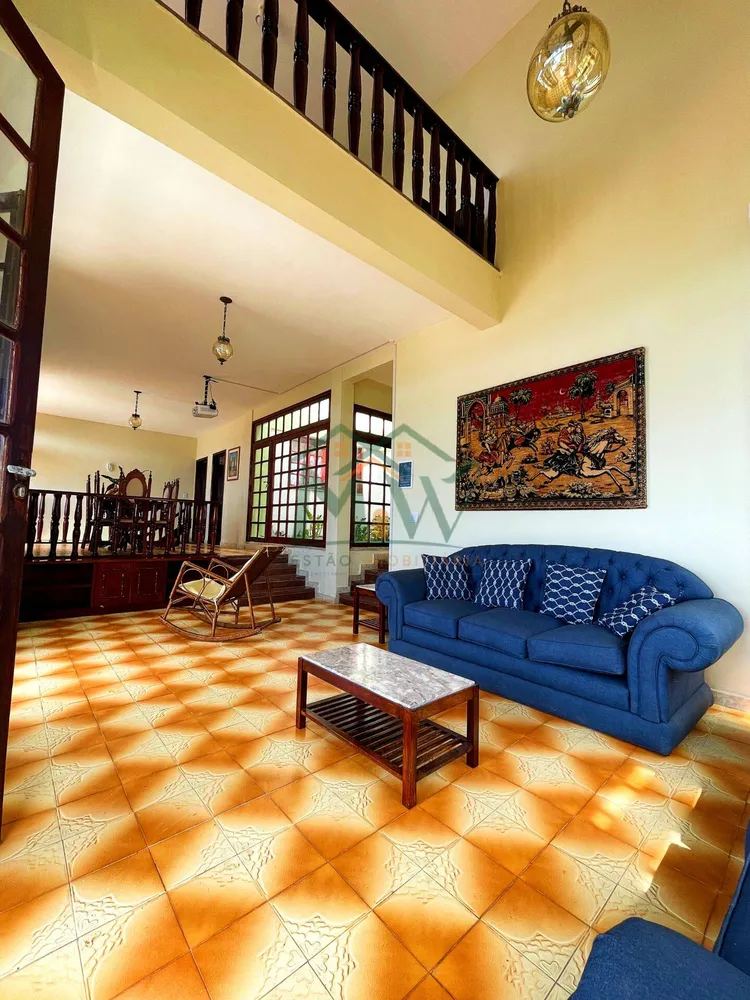 Casa, 4 quartos, 395 m² - Foto 14