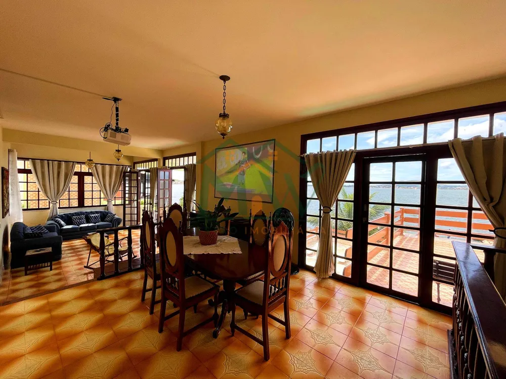 Casa, 4 quartos, 395 m² - Foto 12