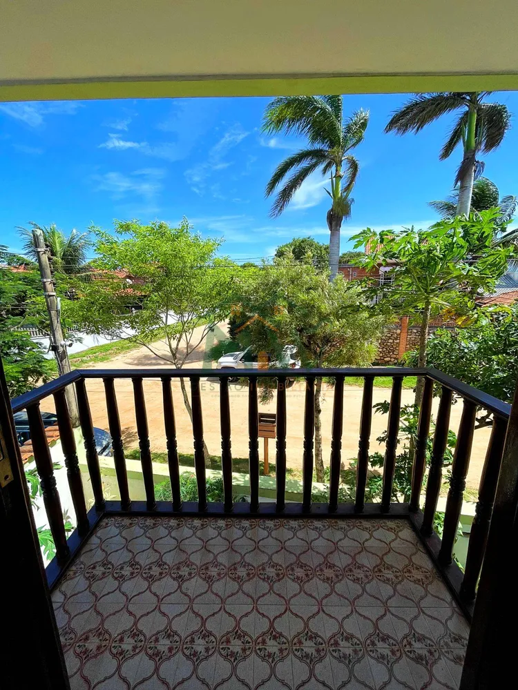 Casa, 4 quartos, 395 m² - Foto 9