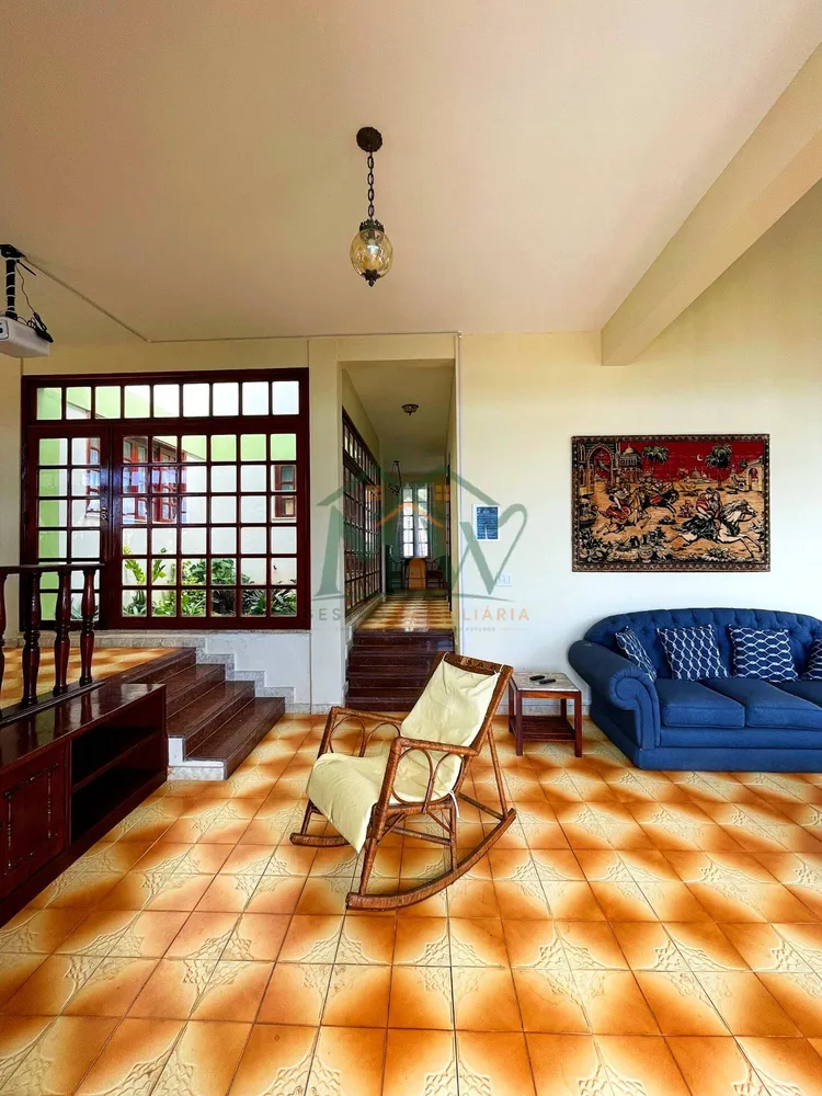 Casa, 4 quartos, 395 m² - Foto 13