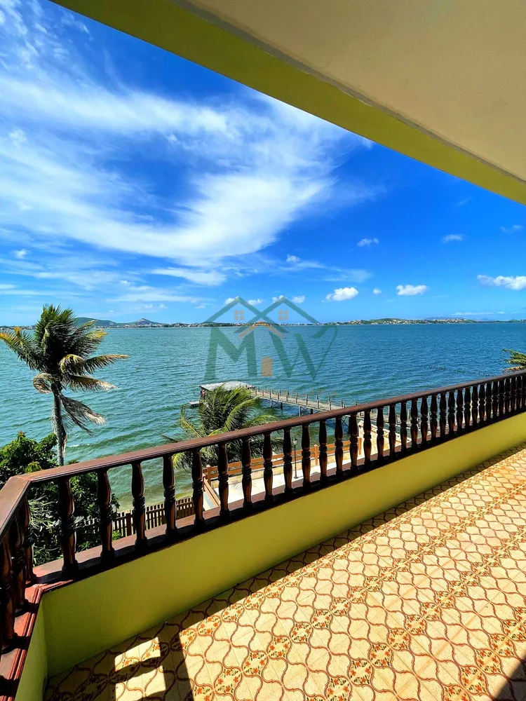 Casa, 4 quartos, 395 m² - Foto 7