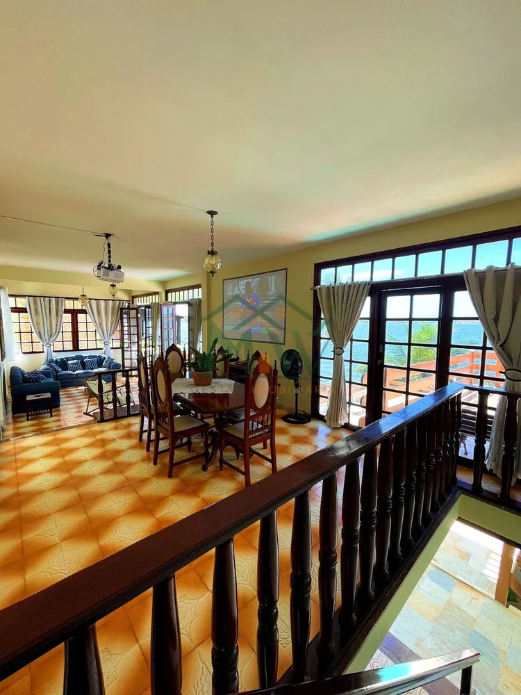 Casa, 4 quartos, 395 m² - Foto 10