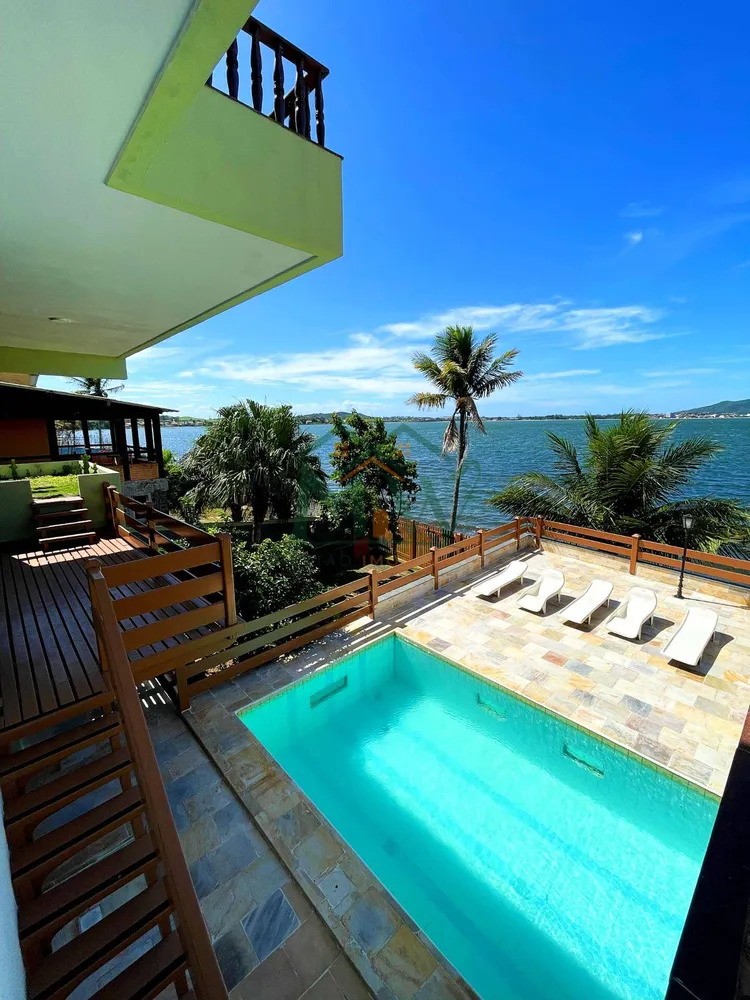 Casa, 4 quartos, 395 m² - Foto 4