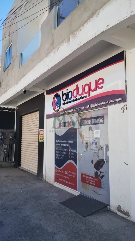 Loja-Salão, 38 m² - Foto 3
