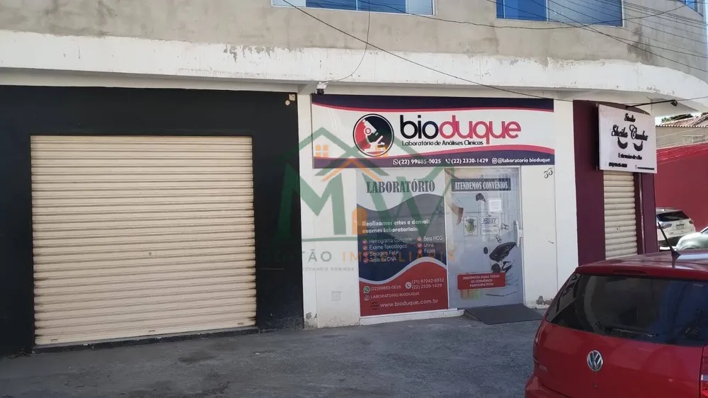 Loja-Salão, 38 m² - Foto 4