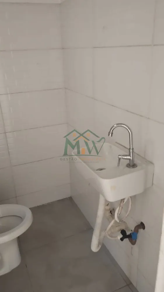 Loja-Salão, 38 m² - Foto 2