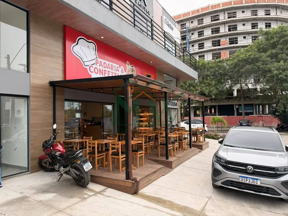 Prédio Inteiro, 26 m² - Foto 5
