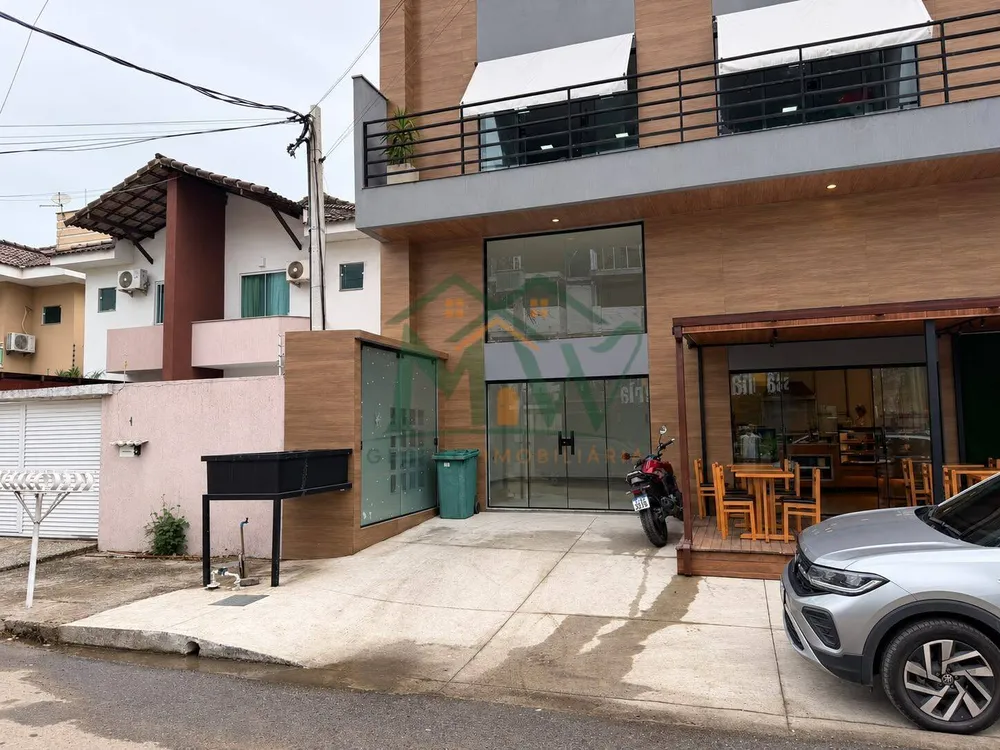 Prédio Inteiro, 26 m² - Foto 1