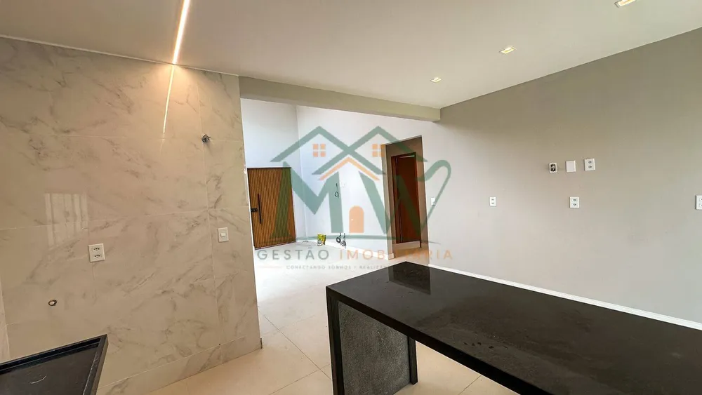 Casa de Condomínio, 3 quartos - Foto 8