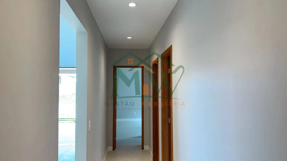 Casa de Condomínio, 3 quartos - Foto 11